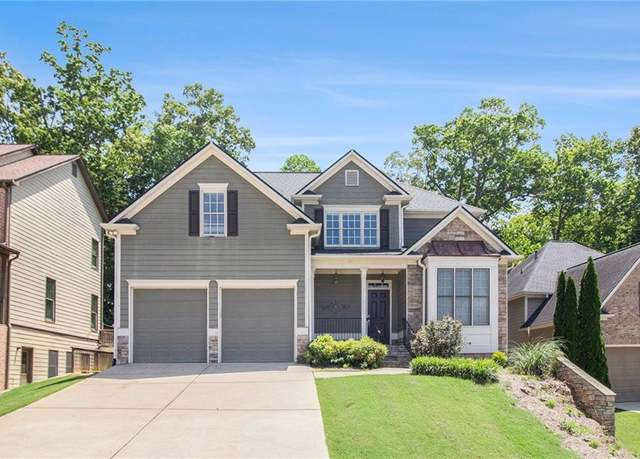 Property at 243 Yorkshire Ln, Villa Rica, GA 30180, 4 beds, 3.5 baths