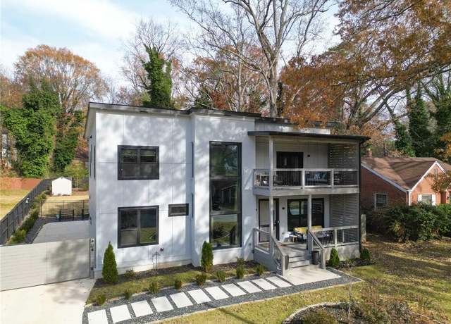 Property at 2167 Montrose Ave, Atlanta, GA 30311, 4 beds, 3 baths