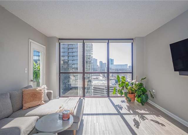 Property at 1280 W Peachtree St NW #2207, Atlanta, GA 30309, 1 bed, 1 bath