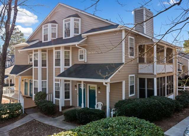 Property at 6420 Magnolia Way, Morrow, GA 30260, 2 beds, 2 baths