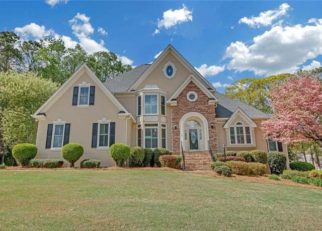 Property at 1405 Wilmington Way, Grayson, GA 30017, 6 beds, 4.5 baths