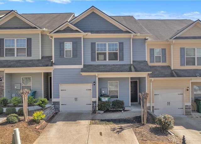 Property at 265 Valley Xing, Canton, GA 30114, 3 beds, 2.5 baths