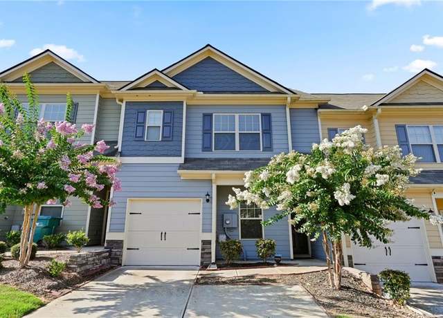 Property at 265 Valley Xing, Canton, GA 30114, 3 beds, 2.5 baths