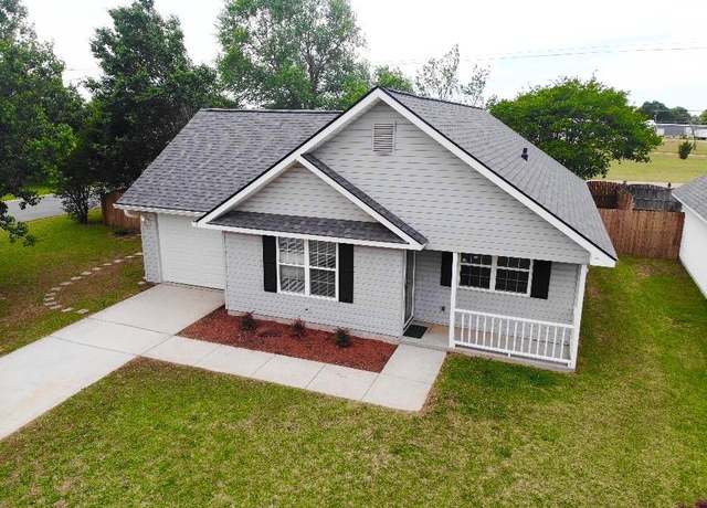 Property at 604 Eagles Landing Trl, Warner Robins, GA 31093, 2 beds, 2 baths