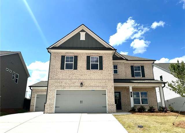 Property at 26 Cardinal Pond Ln, Winder, GA 30680, 5 beds, 4 baths