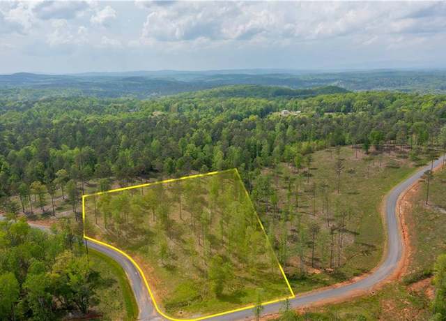 Property at L349 The Vineyard at Yukon, Ellijay, GA 30540