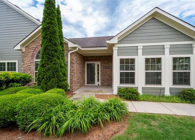 Property at 2061 Grove Field Lane #13, Marietta, GA 30064, 2 beds, 2 baths