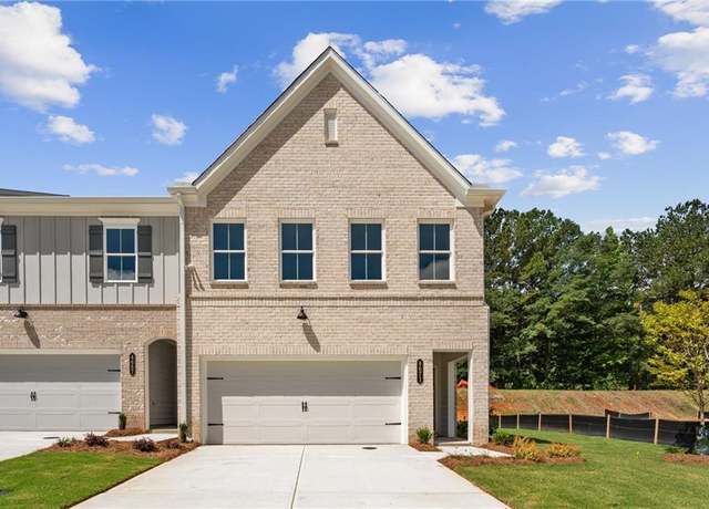 Property at 4671 Larkfield Way, Powder Springs, GA 30127, 3 beds, 2.5 baths