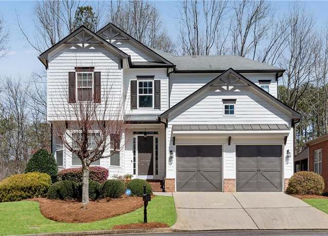 Property at 3240 Compass, Milton, GA 30004, 5 beds, 4.5 baths