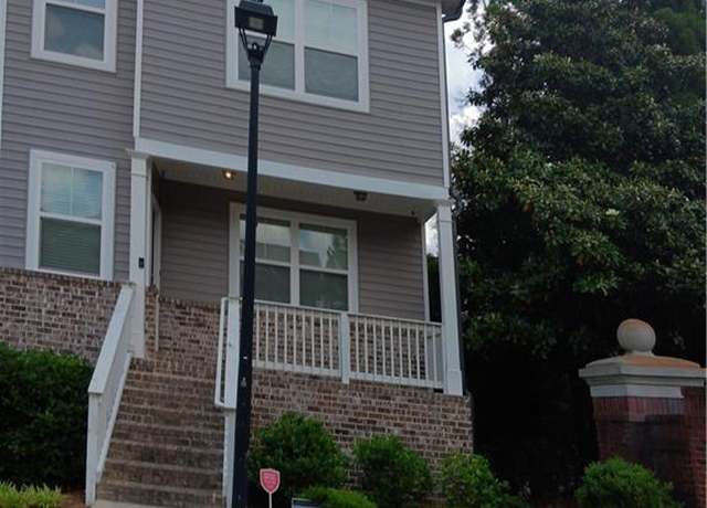 Property at 3242 Cascade Parc Blvd SW, Atlanta, GA 30311, 3 beds, 3.5 baths