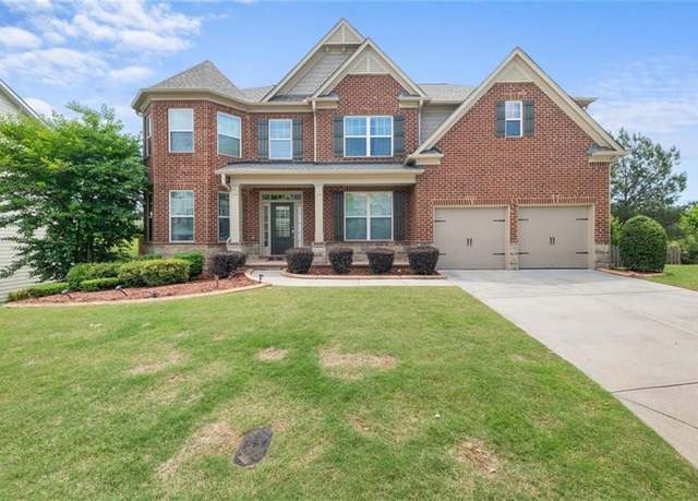 Property at 4060 Brumby Ln, Cumming, GA 30041, 4 beds, 4 baths