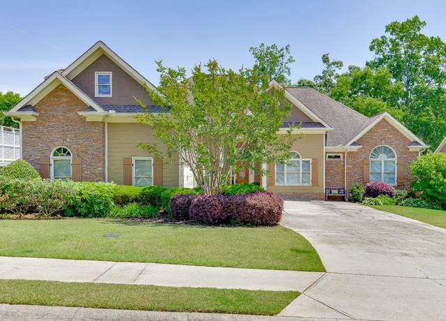 Property at 2041 Democracy Dr, Buford, GA 30519, 5 beds, 3.5 baths
