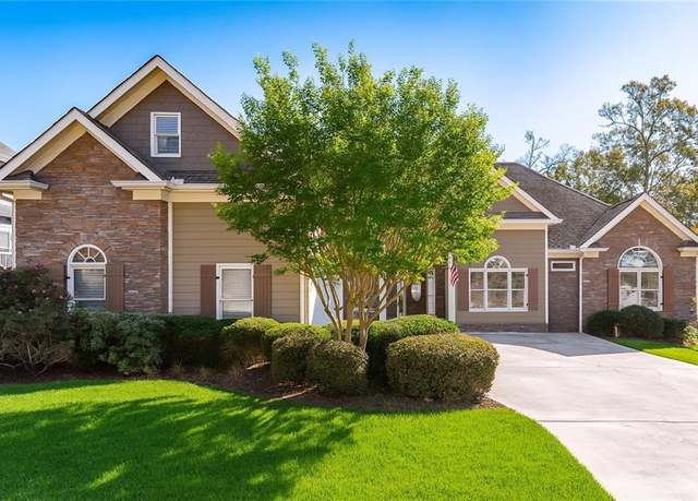 Property at 2041 Democracy Dr, Buford, GA 30519, 5 beds, 3.5 baths