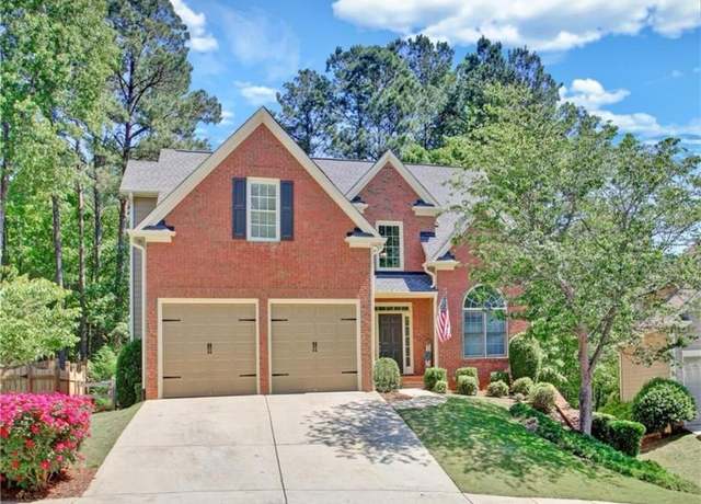 Property at 25 Nunnally Pl, Villa Rica, GA 30180, 7 beds, 3.5 baths