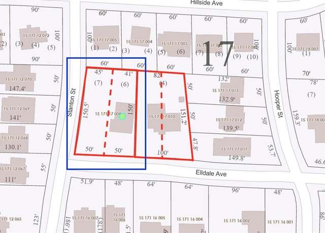Property at 2386 Elldale Ave, Decatur, GA 30032, 3 beds, 2 baths