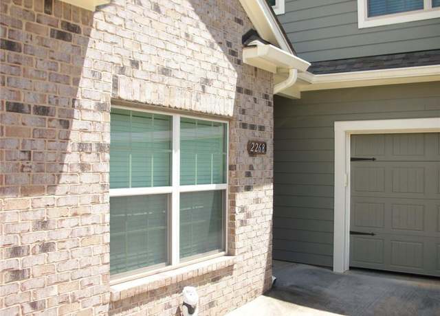 Property at 2268 Grove Valley Way Way #9, Marietta, GA 30064, 4 beds, 3.5 baths