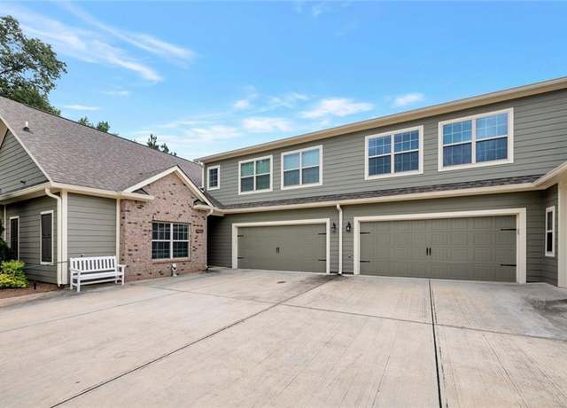 Property at 2268 Grove Valley Way Way #9, Marietta, GA 30064, 4 beds, 3.5 baths