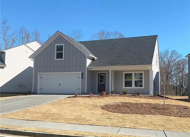 Property at 289 Fox Creek Dr, Braselton, GA 30517, 4 beds, 2.5 baths