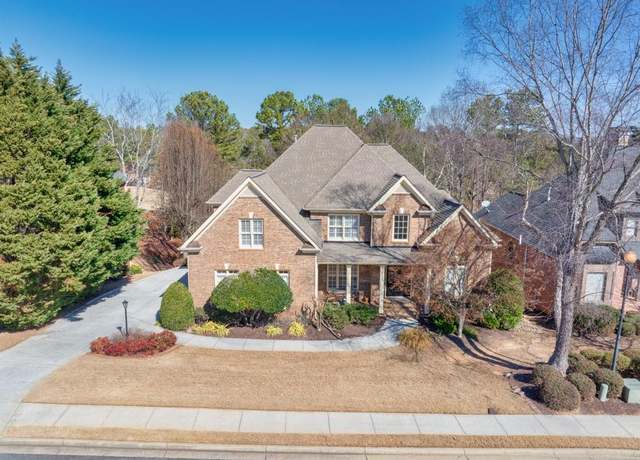 Property at 3795 Greenside Ct, Dacula, GA 30019, 5 beds, 4.5 baths