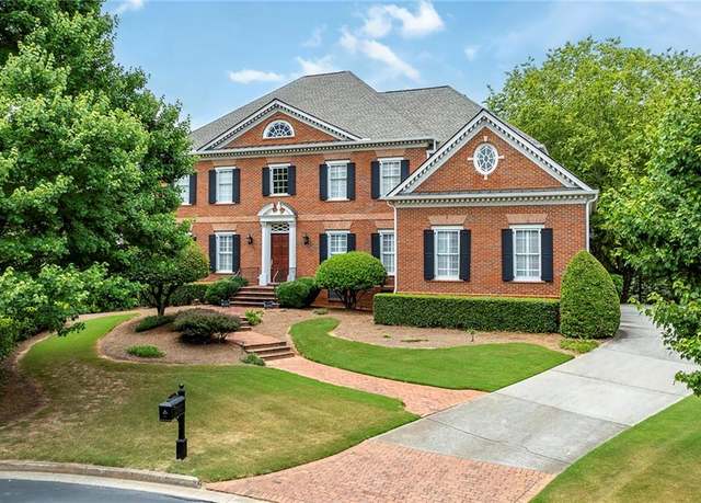 Property at 195 High Bluff Ct, Duluth, GA 30097, 5 beds, 5.5 baths