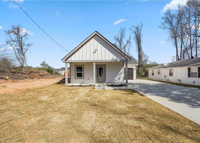 Property at 111 Ware St, Hogansville, GA 30230, 3 beds, 2 baths