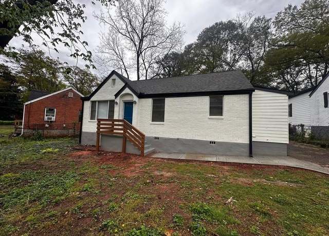 Property at 2665 Northview Ave, Decatur, GA 30032, 2 beds, 1 bath