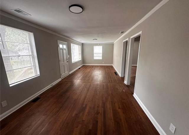 Property at 2665 Northview Ave, Decatur, GA 30032, 2 beds, 1 bath