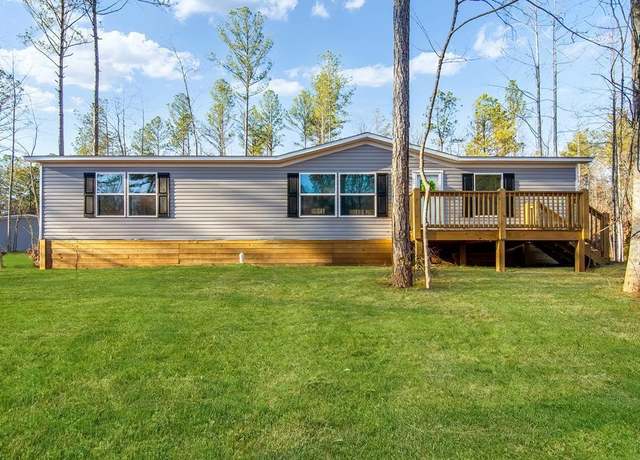 Property at 1380 Pleasant Gap Rd, Ellijay, GA 30540, 3 beds, 2 baths
