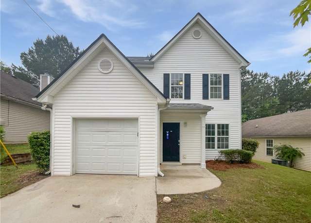 Property at 7007 Setters Way, Lithonia, GA 30038, 3 beds, 2.5 baths