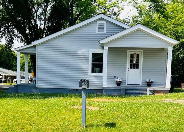 Property at 501 E 20th St SW, Rome, GA 30161, 2 beds, 1 bath