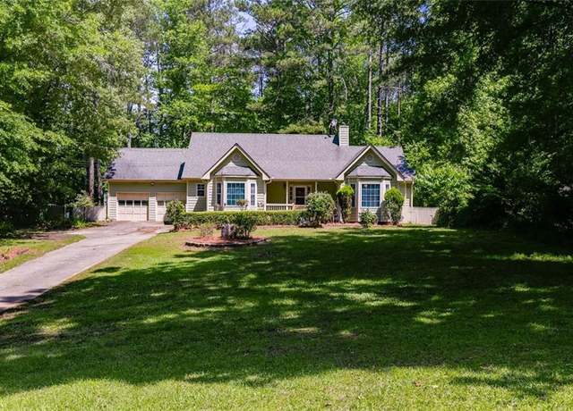 Property at 261 Township Dr, Hiram, GA 30141, 3 beds, 2 baths