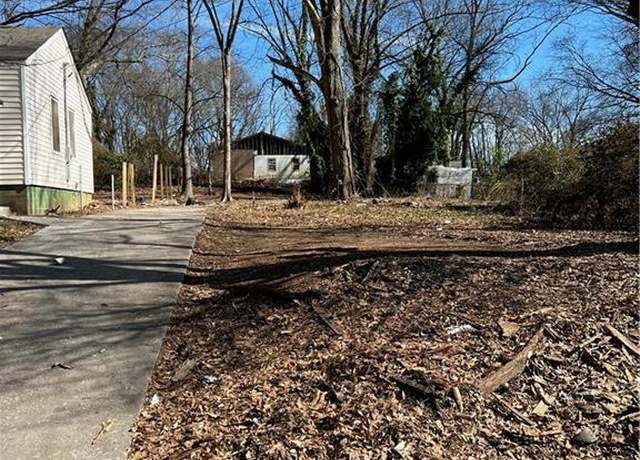 Property at 0 Mayland Cir SW, Atlanta, GA 30310
