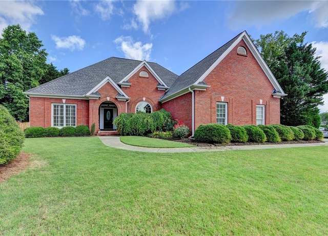Property at 1901 Paper Birch Cv, Grayson, GA 30017, 4 beds, 3.5 baths