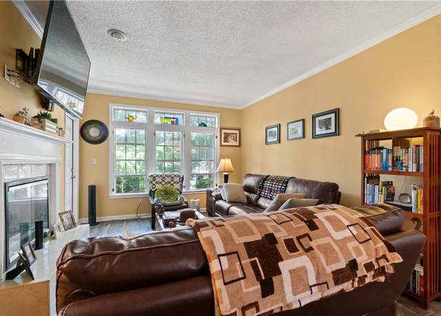 Property at 220 Renaissance Pkwy NE #1115, Atlanta, GA 30308, 1 bed, 1 bath