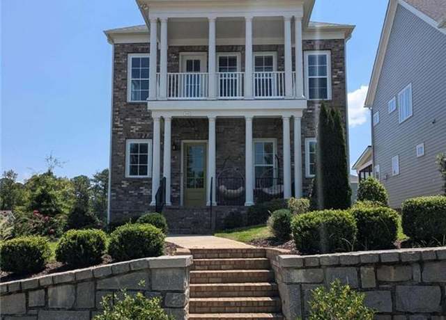 Property at 545 Hanlon Way, Alpharetta, GA 30009, 4 beds, 4 baths