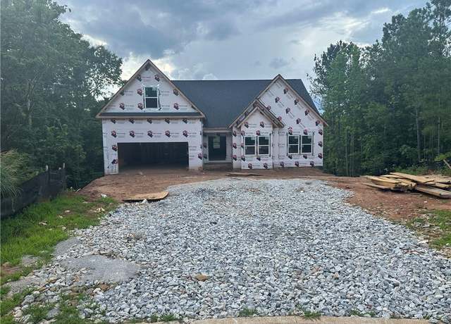 Property at 250 Observation Pointe, Dallas, GA 30132, 4 beds, 3 baths