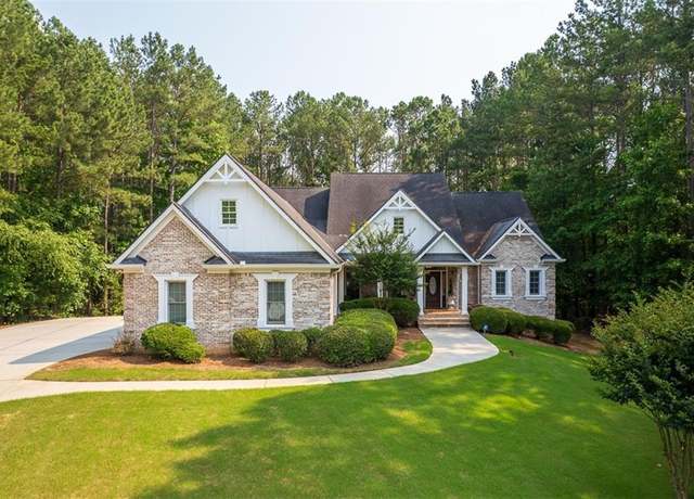 Property at 390 Glengarry Chase, Covington, GA 30014, 5 beds, 3.5 baths