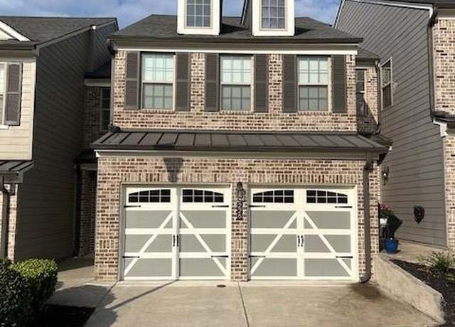 Property at 228 Stone Park Dr, Woodstock, GA 30188, 3 beds, 2.5 baths