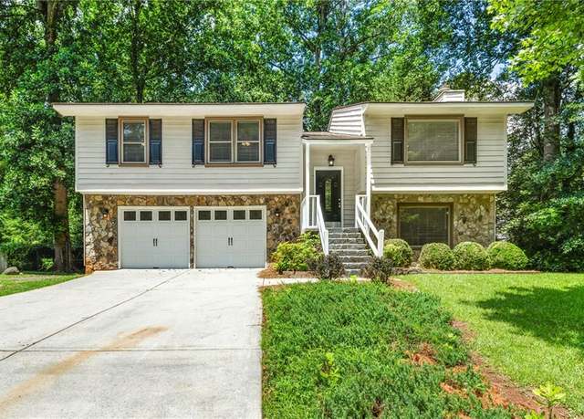 Property at 4707 Jamerson Creek Dr, Marietta, GA 30066, 3 beds, 2.5 baths