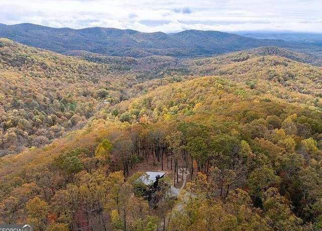 Property at 1250 Lost Forest Rd, Ellijay, GA 30536, 3 beds, 3 baths