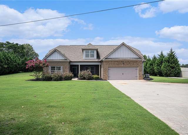Property at 1120 Stroud Rd, Mcdonough, GA 30252, 5 beds, 3 baths