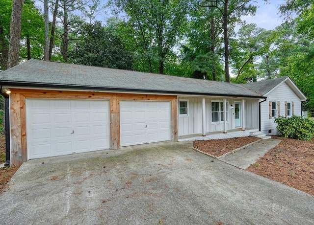 Property at 512 Neese Rd, Woodstock, GA 30188, 3 beds, 2 baths