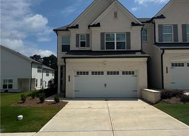 Property at 4105 Cavalier Way, Duluth, GA 30097, 3 beds, 2.5 baths