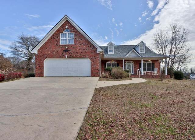 Property at 7985 Bethel Rd, Gainesville, GA 30506, 4 beds, 3 baths