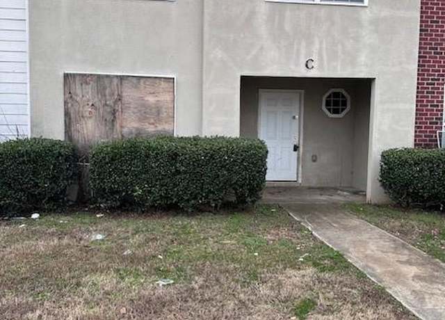 Property at 829 Store House Ct, Monroe, GA 30655, 3 beds, 2.5 baths