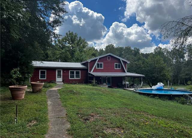 Property at 268 Arnold Mill Rd, Woodstock, GA 30188, 4 beds, 2 baths