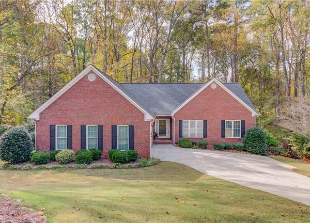 Property at 868 Clarion Way, Lawrenceville, GA 30044, 5 beds, 3 baths