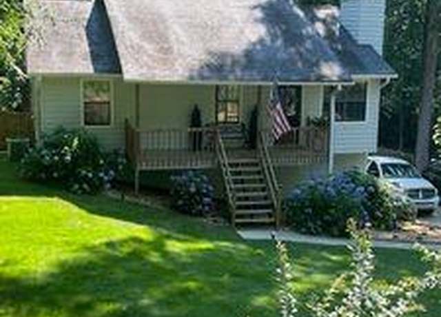 Property at 1221 Martin Nash Rd SW, Lilburn, GA 30047, 3 beds, 2 baths