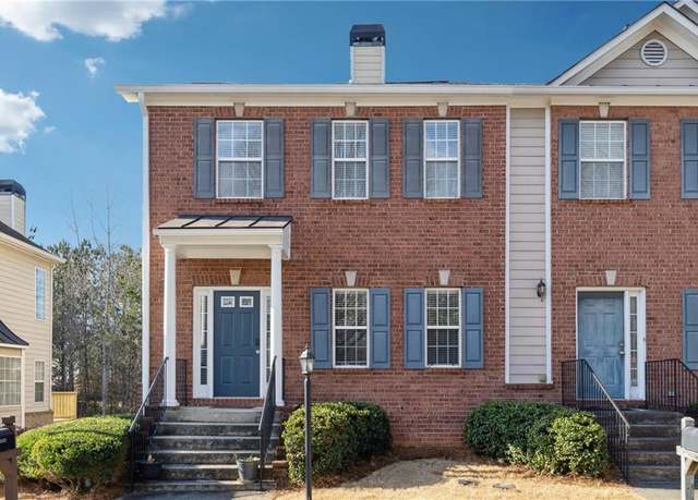 Property at 5968 Eagle Tiff Ln, Sugar Hill, GA 30518, 3 beds, 3 baths
