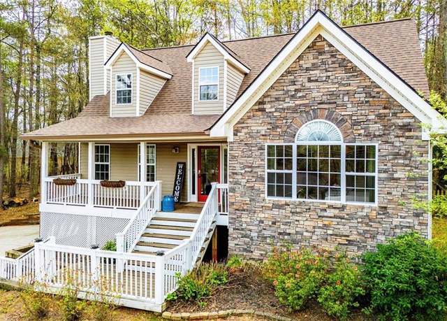 Property at 9176 Lakeview Pkwy, Villa Rica, GA 30180, 4 beds, 3 baths